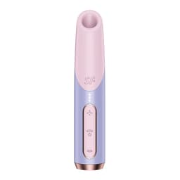 image-Clitoris Suction Stimulator Satisfyer Pink