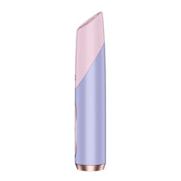 image-Clitoris Suction Stimulator Satisfyer Pink