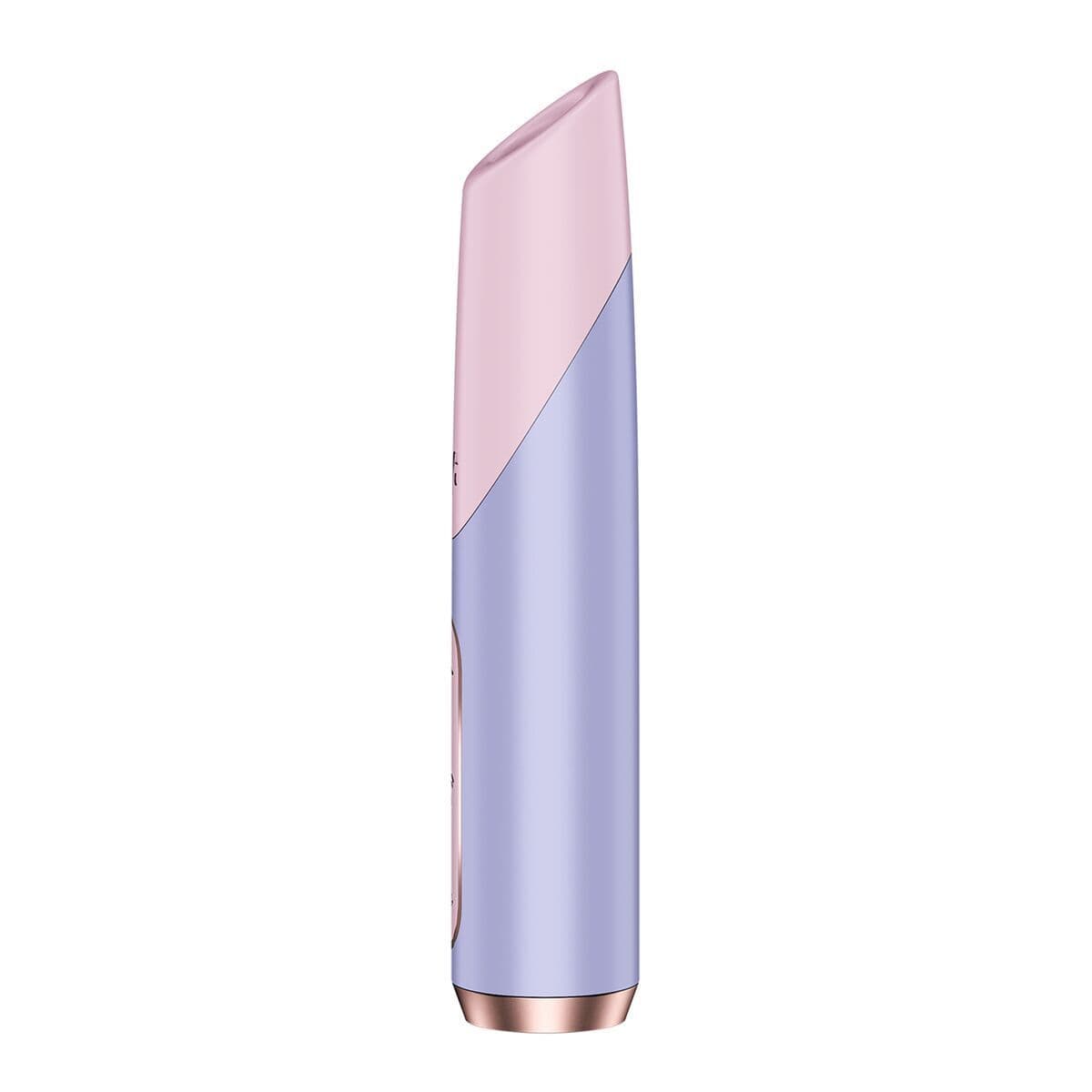 image-Clitoris Suction Stimulator Satisfyer Pink