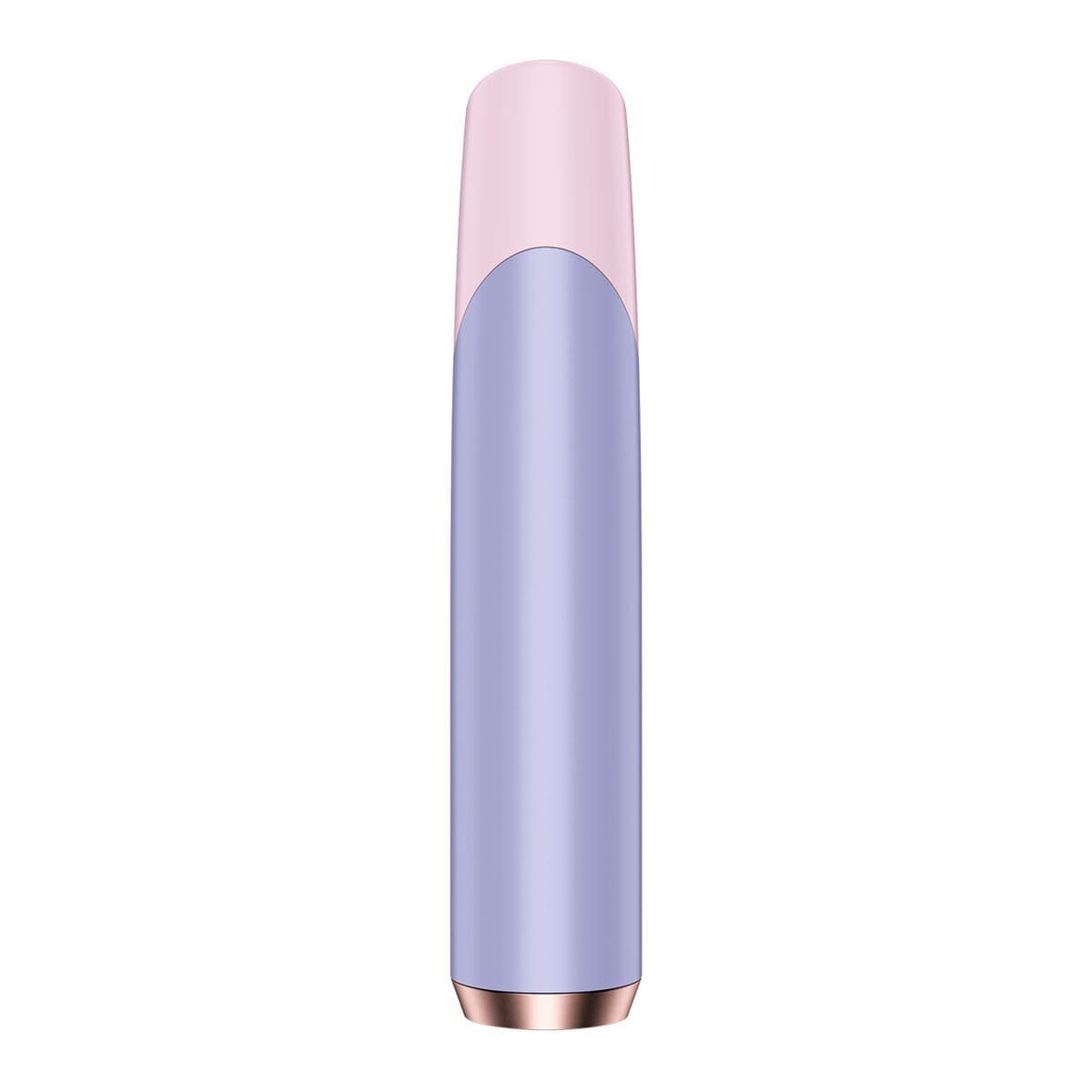 image-Clitoris Suction Stimulator Satisfyer Pink