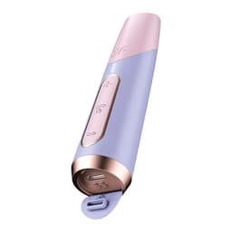 image-Clitoris Suction Stimulator Satisfyer Pink