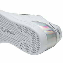 image-Unisex Casual Trainers Reebok Classic Royal White