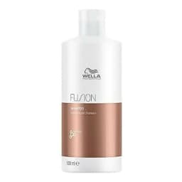 image-Restorative Shampoo Wella Fusion Intense (500 ml)
