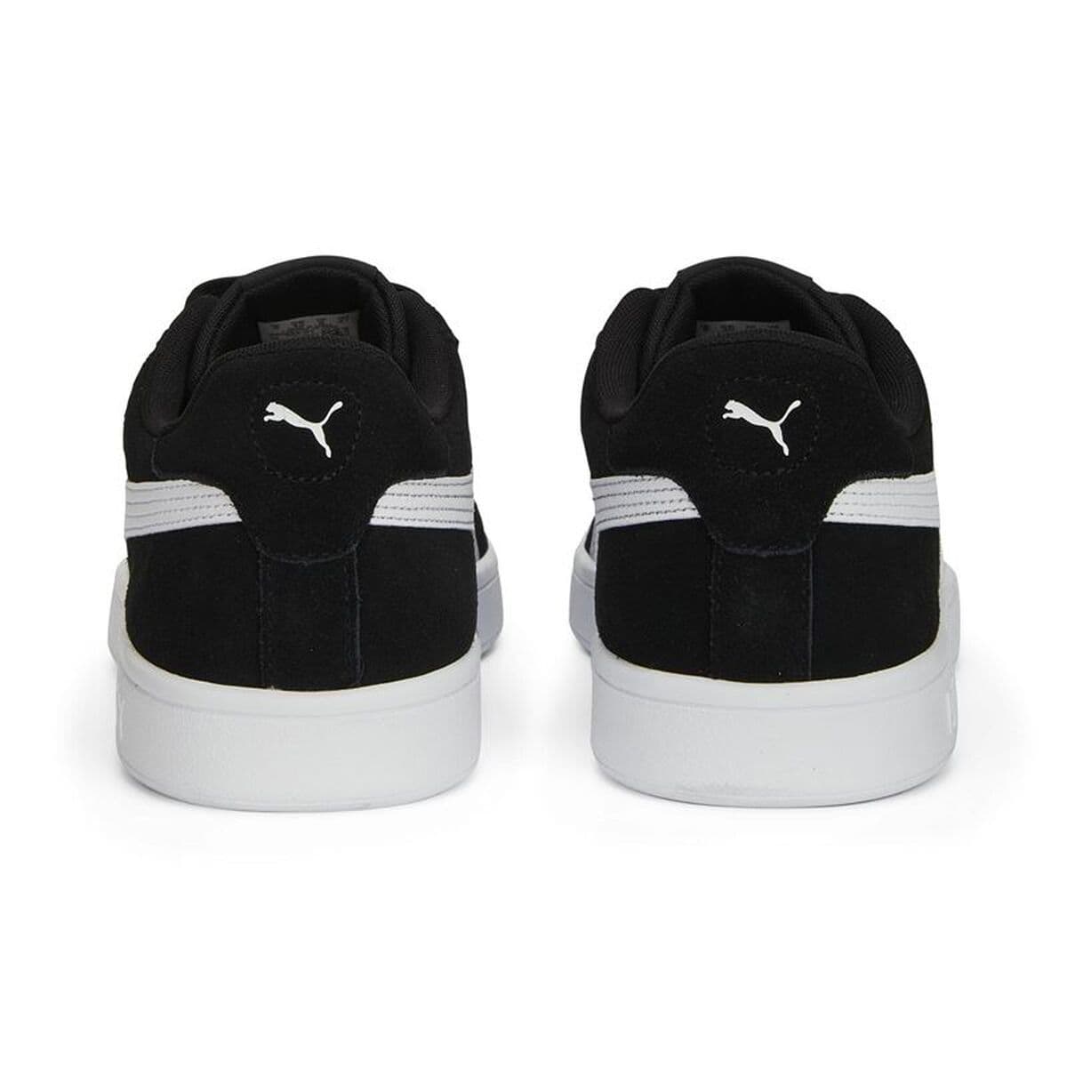 image-Men’s Casual Trainers Puma Smash 3.0 Black
