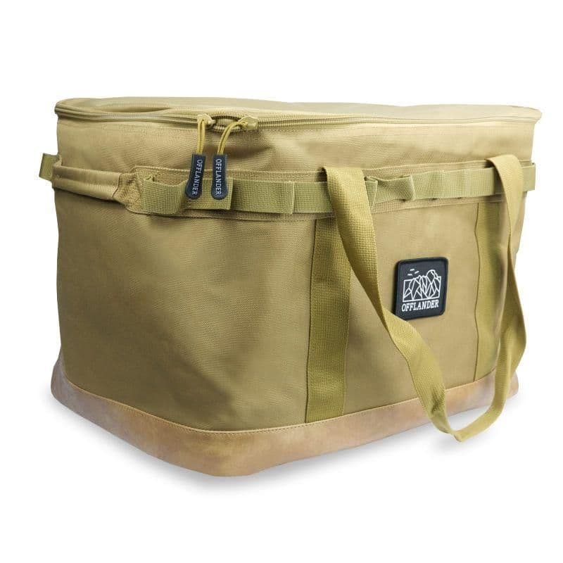 image-Offlander Offroad 14L camping bag OFF_CACC_14