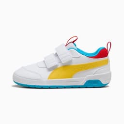 image-Sports Shoes for Kids Puma Multiflex 2 White