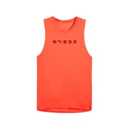 image-Men's Sleeveless T-shirt Puma M X Hyrox Cloud Red