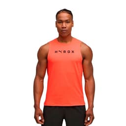 image-Men's Sleeveless T-shirt Puma M X Hyrox Cloud Red
