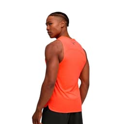 image-Men's Sleeveless T-shirt Puma M X Hyrox Cloud Red