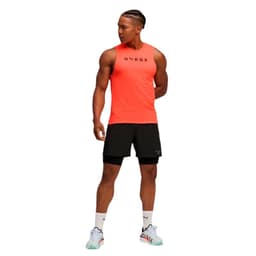 image-Men's Sleeveless T-shirt Puma M X Hyrox Cloud Red