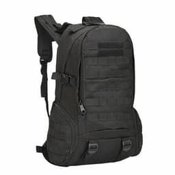 image-High Quality Mountaineering Tactical Backpack