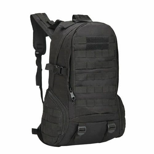 image-High Quality Mountaineering Tactical Backpack