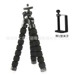 image-Sponge Tripod Small Octopus Tripod Mini Octopus Tripod Universal Mobile Hose Bracket