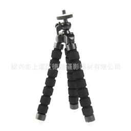 image-Sponge Tripod Small Octopus Tripod Mini Octopus Tripod Universal Mobile Hose Bracket