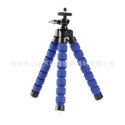image-Sponge Tripod Small Octopus Tripod Mini Octopus Tripod Universal Mobile Hose Bracket