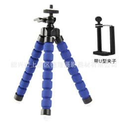 image-Sponge Tripod Small Octopus Tripod Mini Octopus Tripod Universal Mobile Hose Bracket