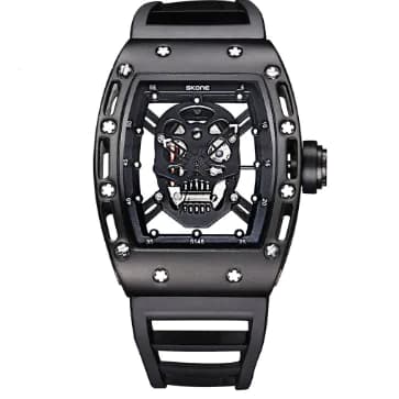 image-High Quality Fashion Casual Watch For Men