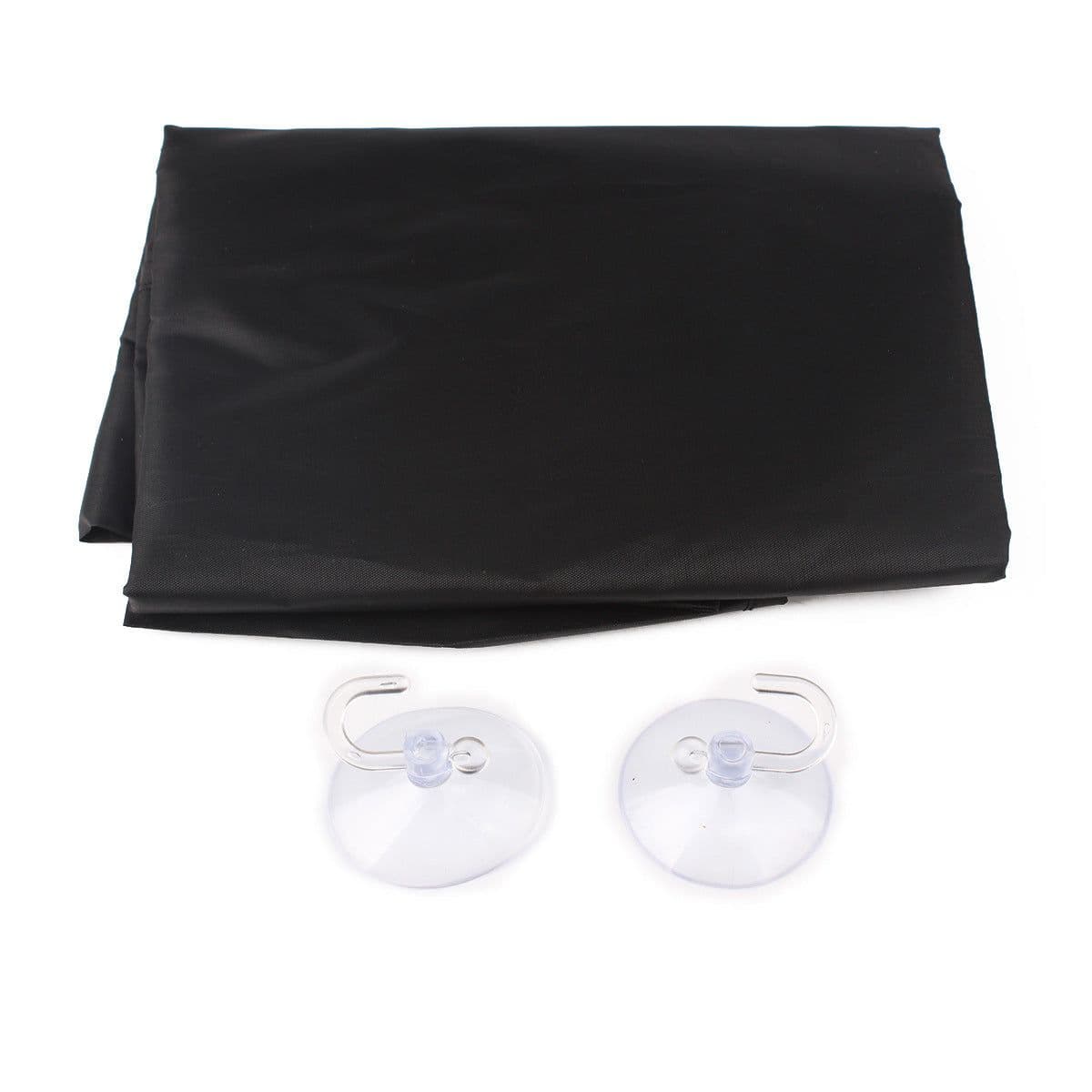 image-Shaving Apron - Beard Trimming Bib 110x70cm