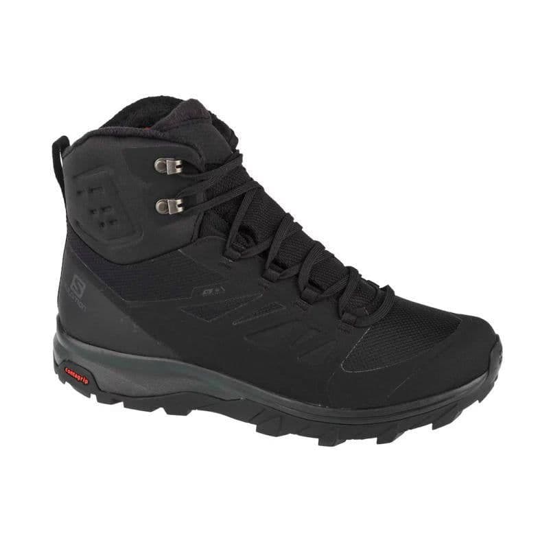 image-Salomon OUTblast TS CSWP M 409223 shoes