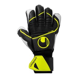 image-Goalkeeper Gloves Uhlsport Soft Flex Frame Jr Black