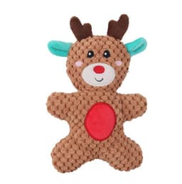 image-Pets Plush Vocal Dog Toys Pet Products