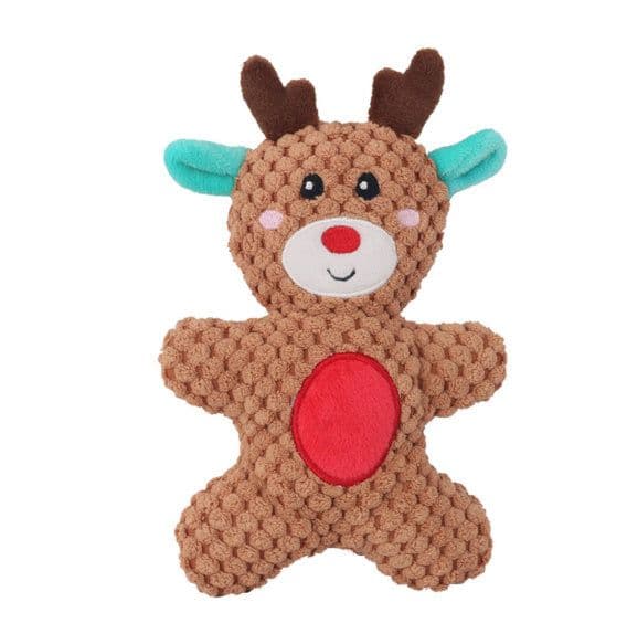 image-Pets Plush Vocal Dog Toys Pet Products