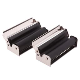 image-Metal Cigarette Portable Household Manual Cigarette Maker