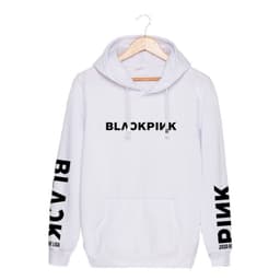 image-Cross-border European and American fashion printing hooded plus fleece sweater men's and women's spring, autumn and winter hoodies