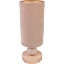 image-Bolla beige night lamp