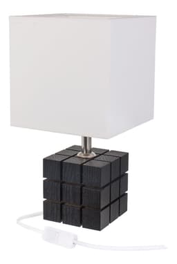image-Table lamp Rubi black