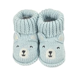 image-Lionbear European and American high-quality handmade small shoes for infants 0-6 months old wholesale one dropshipping