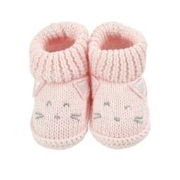 image-Lionbear European and American high-quality handmade small shoes for infants 0-6 months old wholesale one dropshipping