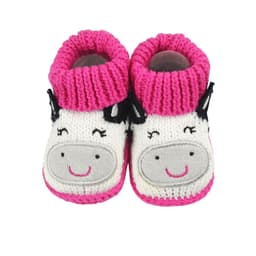 image-Lionbear European and American high-quality handmade small shoes for infants 0-6 months old wholesale one dropshipping