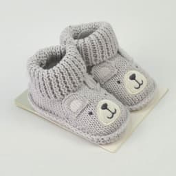 image-Lionbear European and American high-quality handmade small shoes for infants 0-6 months old wholesale one dropshipping