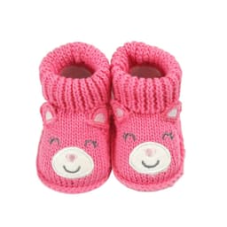 image-Lionbear European and American high-quality handmade small shoes for infants 0-6 months old wholesale one dropshipping