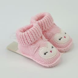image-Lionbear European and American high-quality handmade small shoes for infants 0-6 months old wholesale one dropshipping
