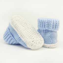 image-Lionbear European and American high-quality handmade small shoes for infants 0-6 months old wholesale one dropshipping