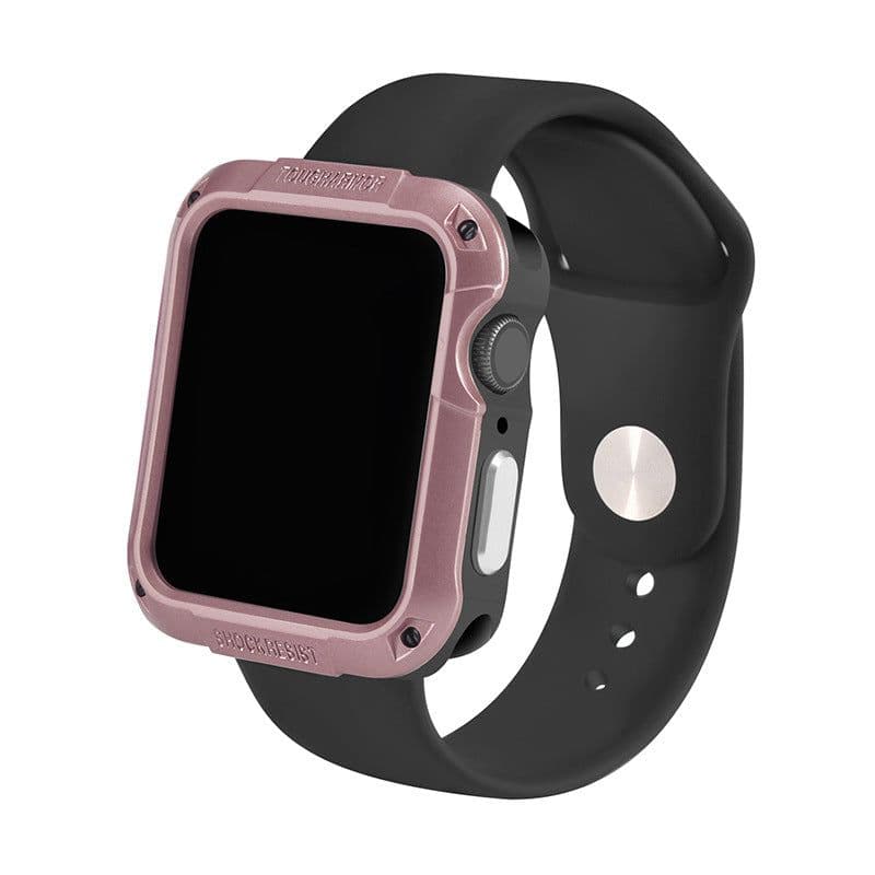 image-Applicable to Apple Apple Watch Watch 4th Generation TPU Cover iwatch12/3/4 Sports SGP Case