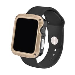 image-Applicable to Apple Apple Watch Watch 4th Generation TPU Cover iwatch12/3/4 Sports SGP Case