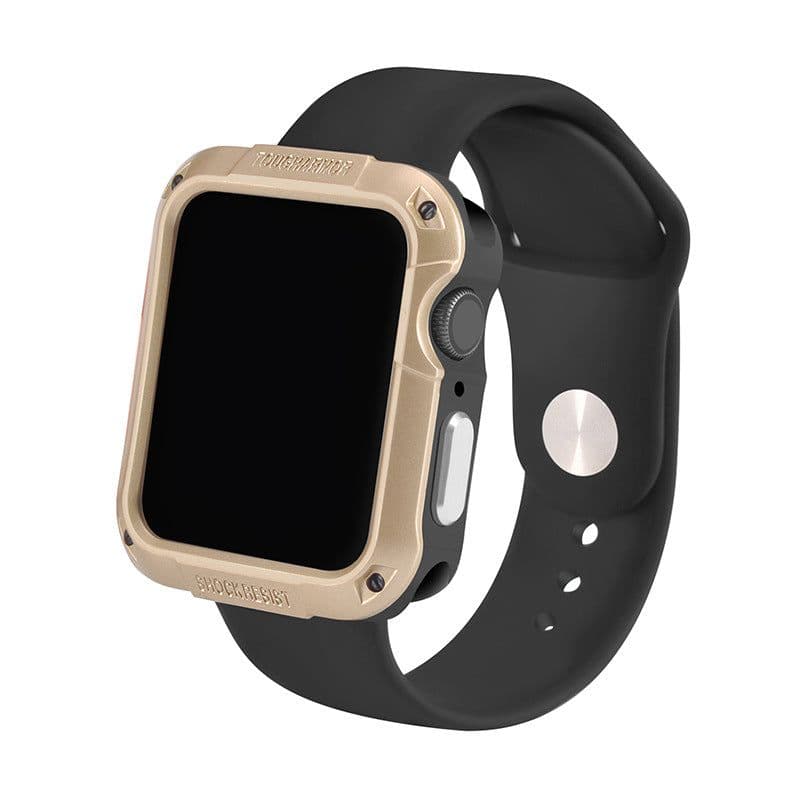 image-Applicable to Apple Apple Watch Watch 4th Generation TPU Cover iwatch12/3/4 Sports SGP Case