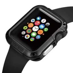 image-Applicable to Apple Apple Watch Watch 4th Generation TPU Cover iwatch12/3/4 Sports SGP Case