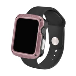 image-Applicable to Apple Apple Watch Watch 4th Generation TPU Cover iwatch12/3/4 Sports SGP Case