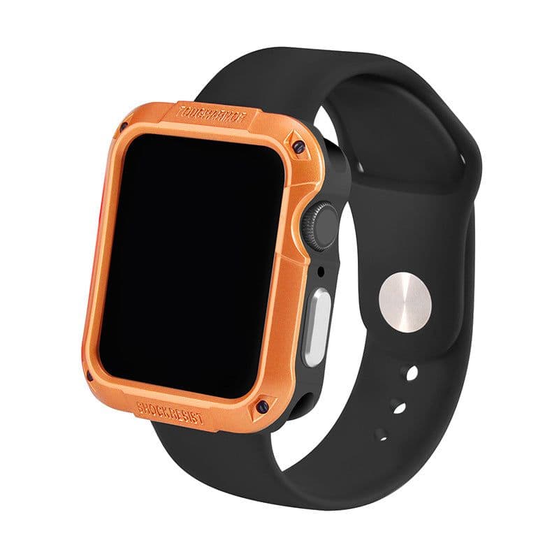 image-Applicable to Apple Apple Watch Watch 4th Generation TPU Cover iwatch12/3/4 Sports SGP Case