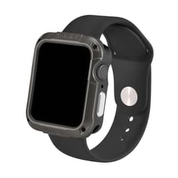image-Applicable to Apple Apple Watch Watch 4th Generation TPU Cover iwatch12/3/4 Sports SGP Case