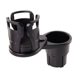image-Multifunctional Vehicle-mounted Water Cup Drink Holder Bracket Cup Holder