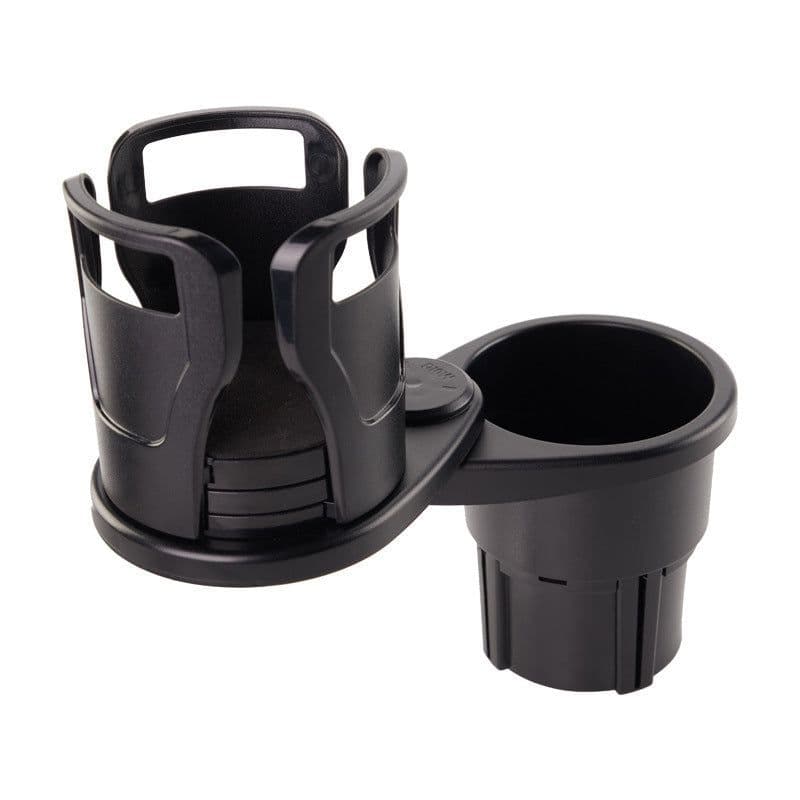 image-Multifunctional Vehicle-mounted Water Cup Drink Holder Bracket Cup Holder