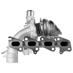 image-VEVOR Turbo Turbocharger Kit for Engines Chevy Chevrolet Cruze 2011-2019 1.4T