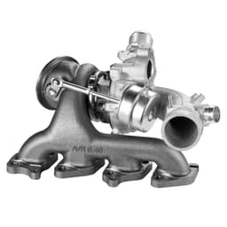 image-VEVOR Turbo Turbocharger Kit for Engines Chevy Chevrolet Cruze 2011-2019 1.4T