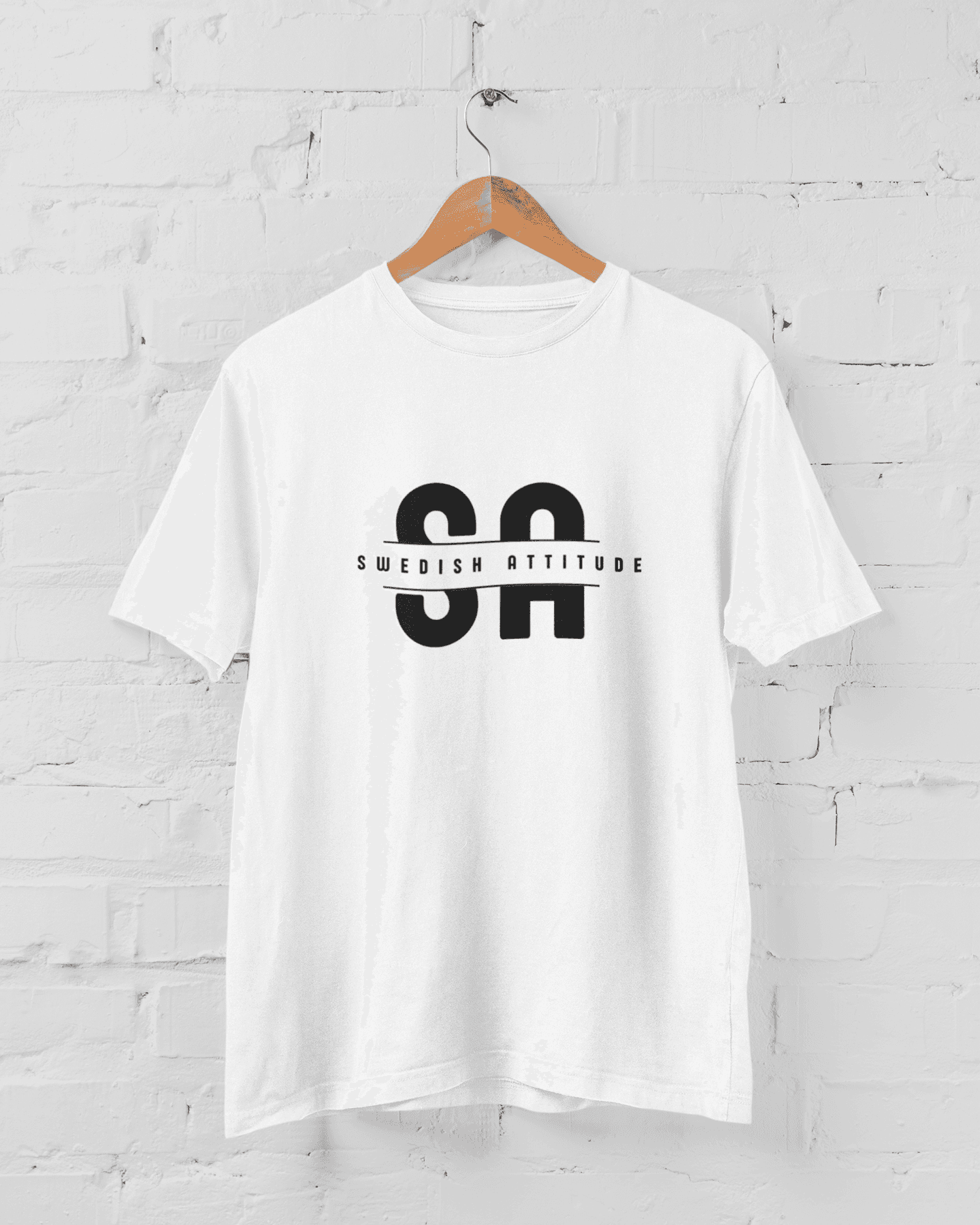 image-SA t-shirt