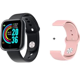 image-Smart Men's Waterproof Sports Watch